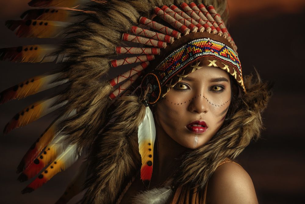 Native American