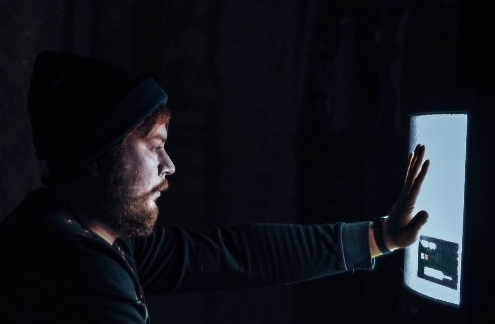 Photograph by Дмитрий Шартон