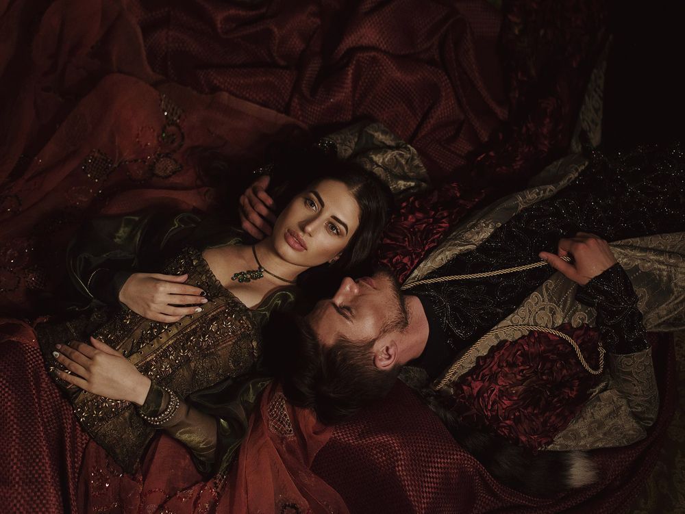 Photograph by Артём Бондарович