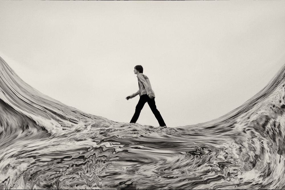 Шагая по планетам