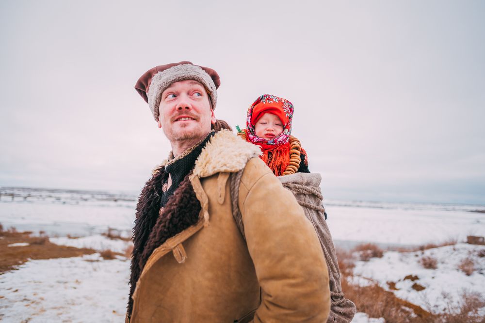 Фотография автора Дарья Шевченко