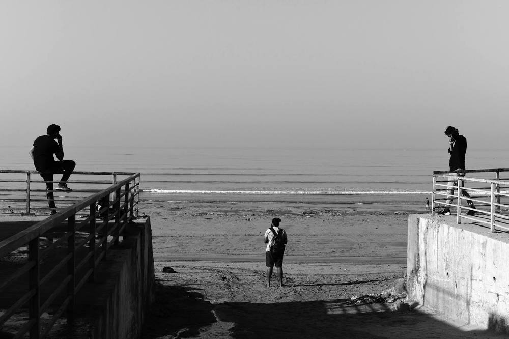 Staying connected...virtually