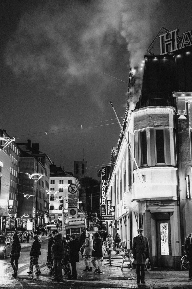 Generation difference