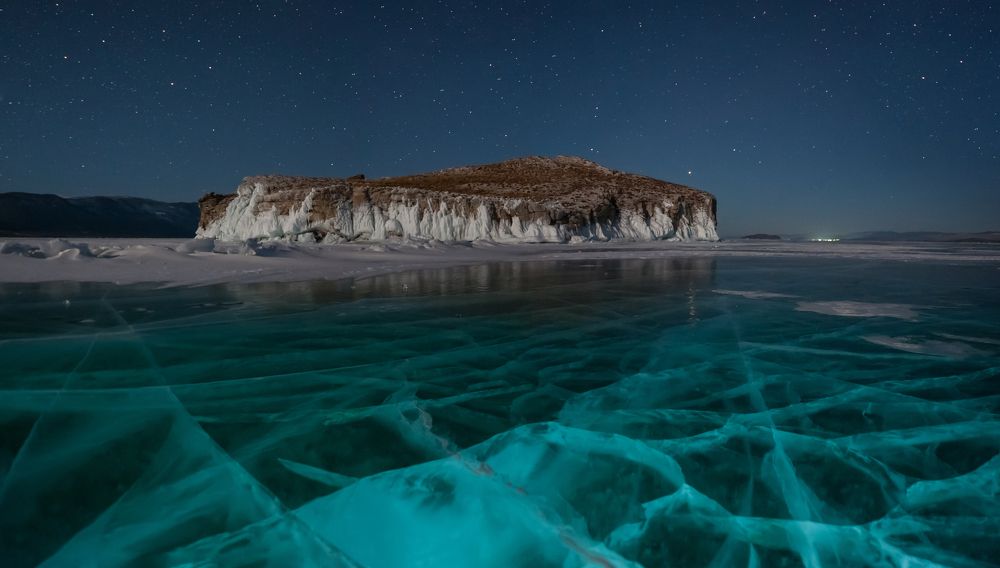 Байкальский космос