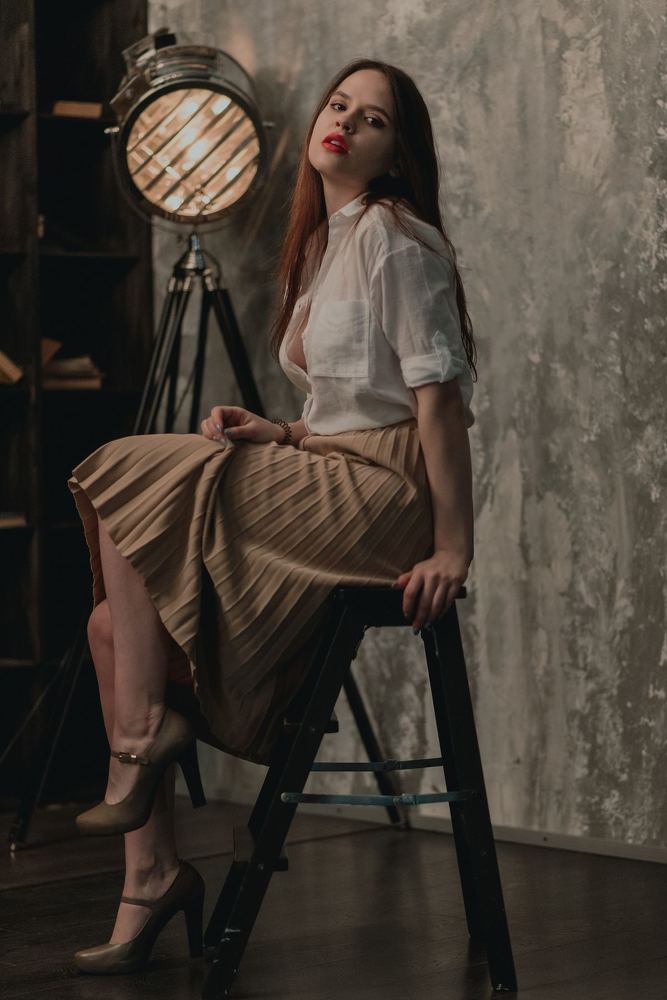 Тёплая атмосфера