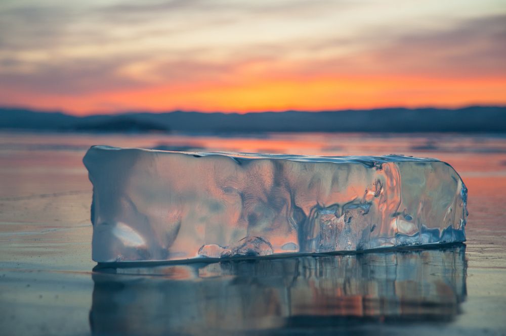 Photograph by Егор Терентьев