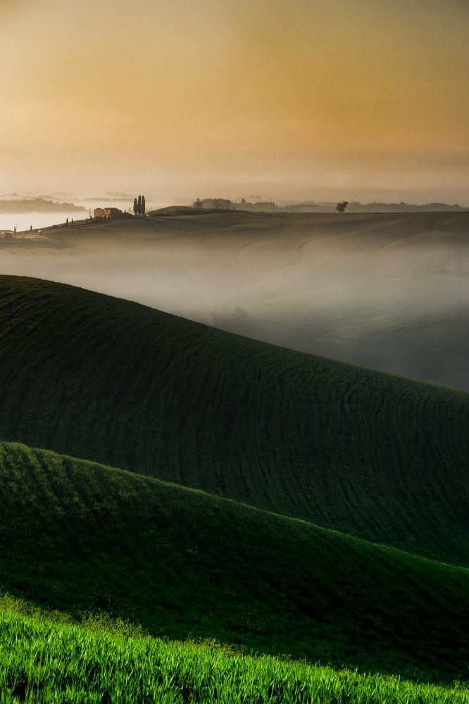 crete senesi