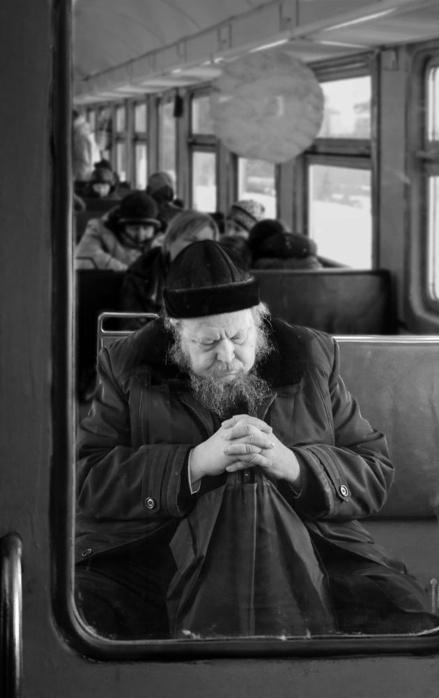 Photograph by Ольга Савостина