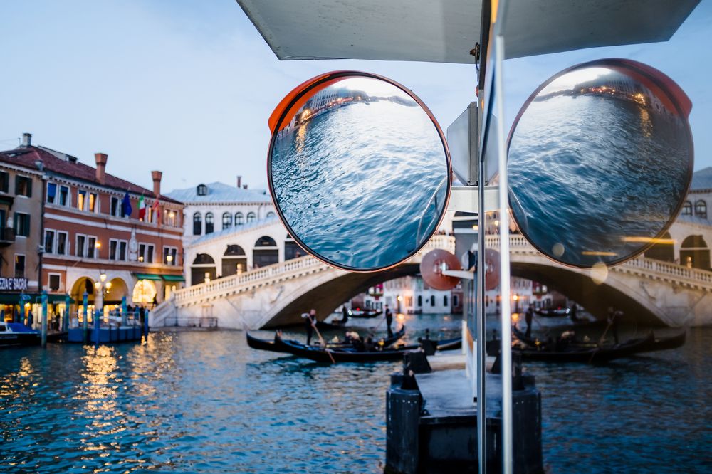 Rialto Venice