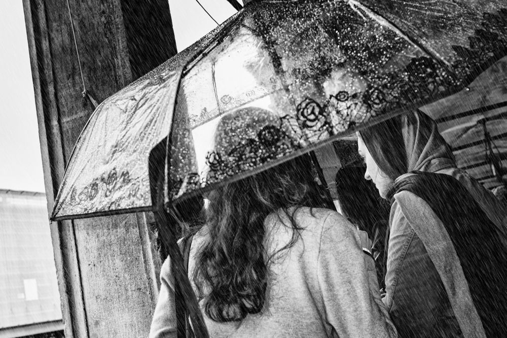 Rain
