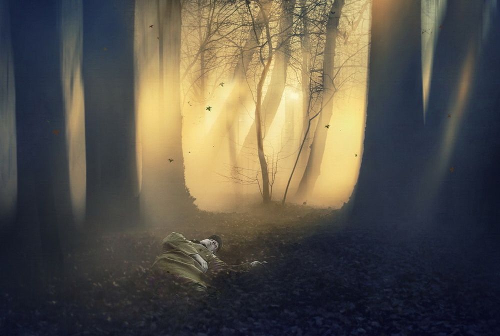 Week-end à Zuydcoote