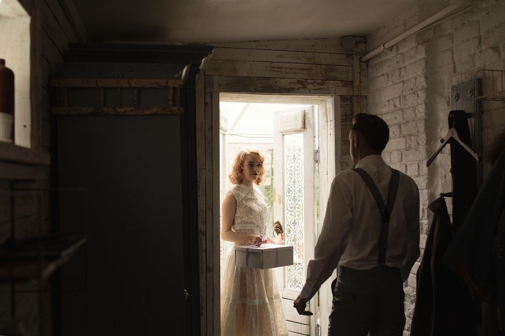 Photograph by Ирина Акчурина