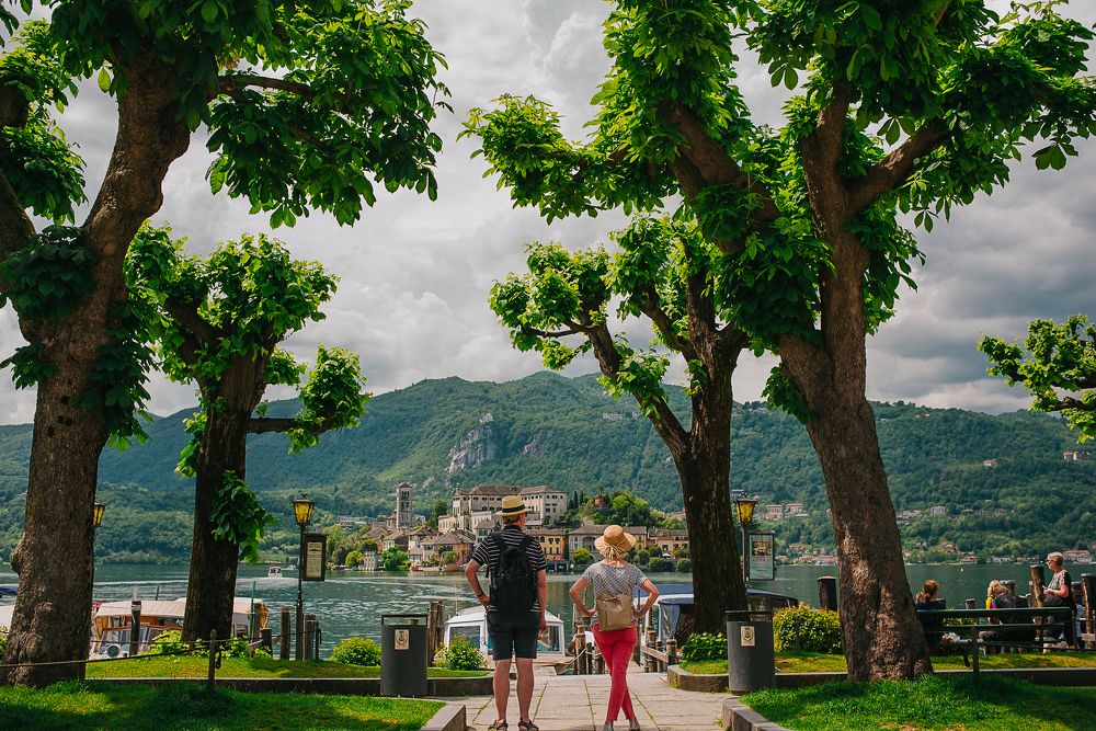 Take a look. The life is beautiful