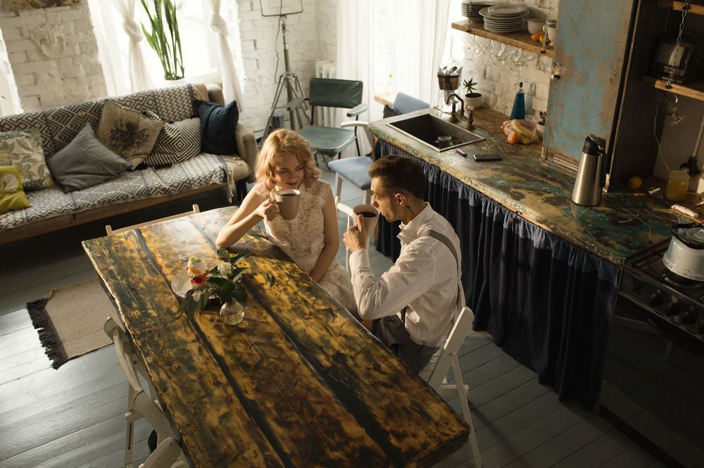 Photograph by Ирина Акчурина