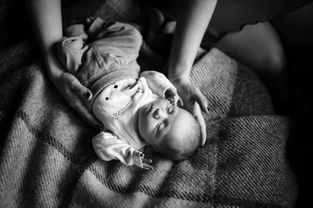 Новая жизнь