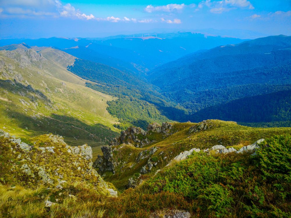 Болгария, Стара планина