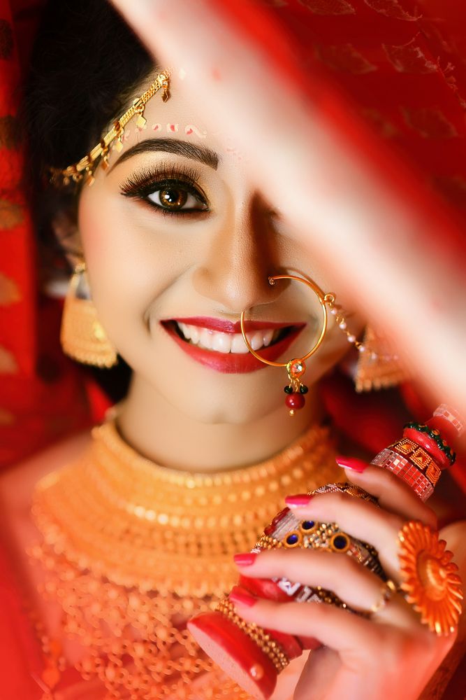 Indian Bride