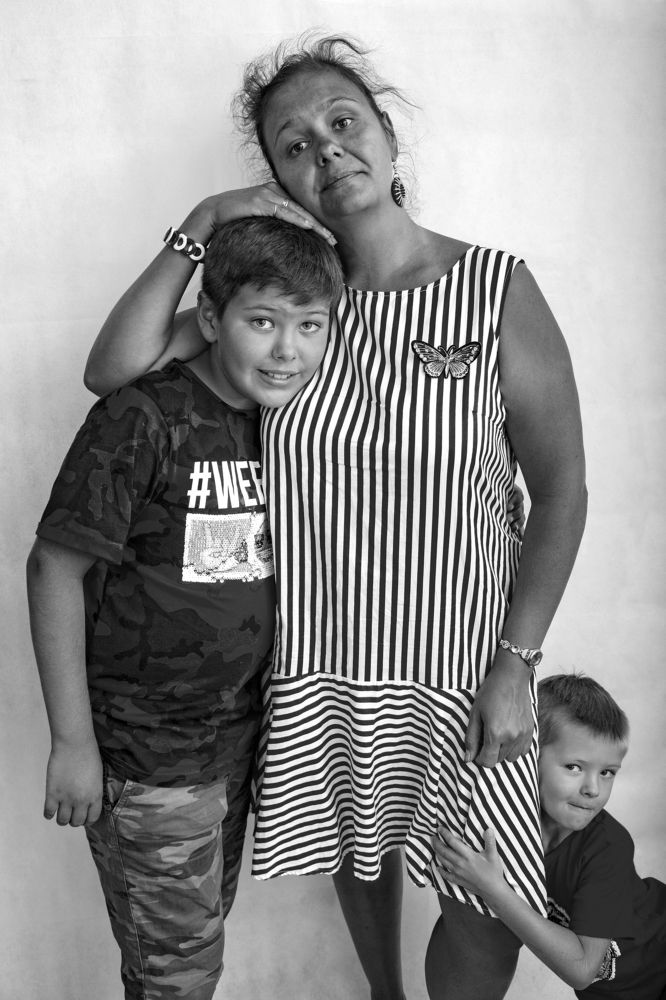 Студийный 2.