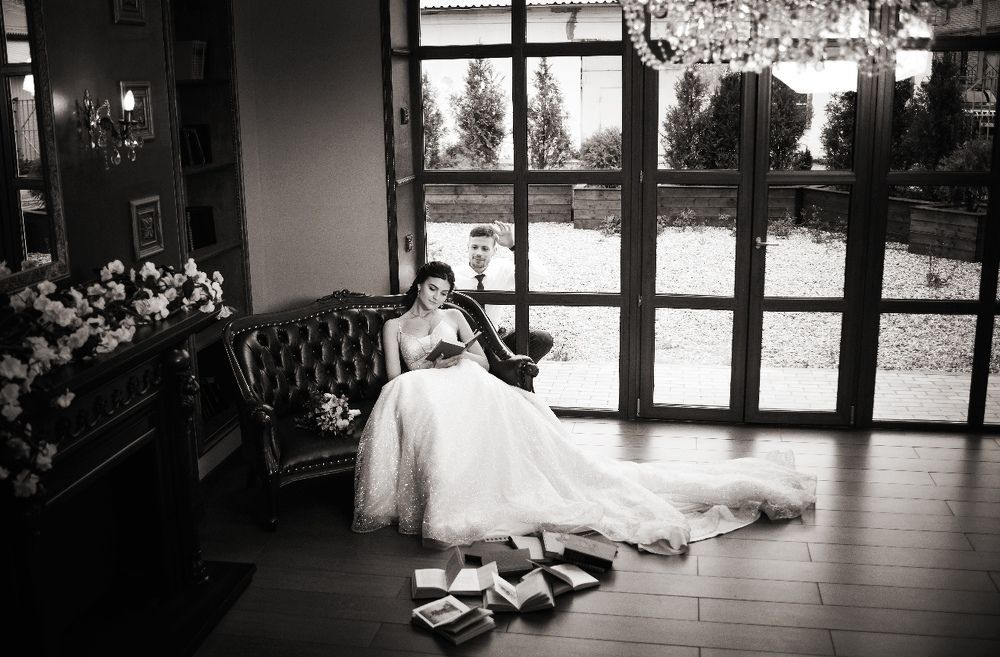 Тургеневская барышня