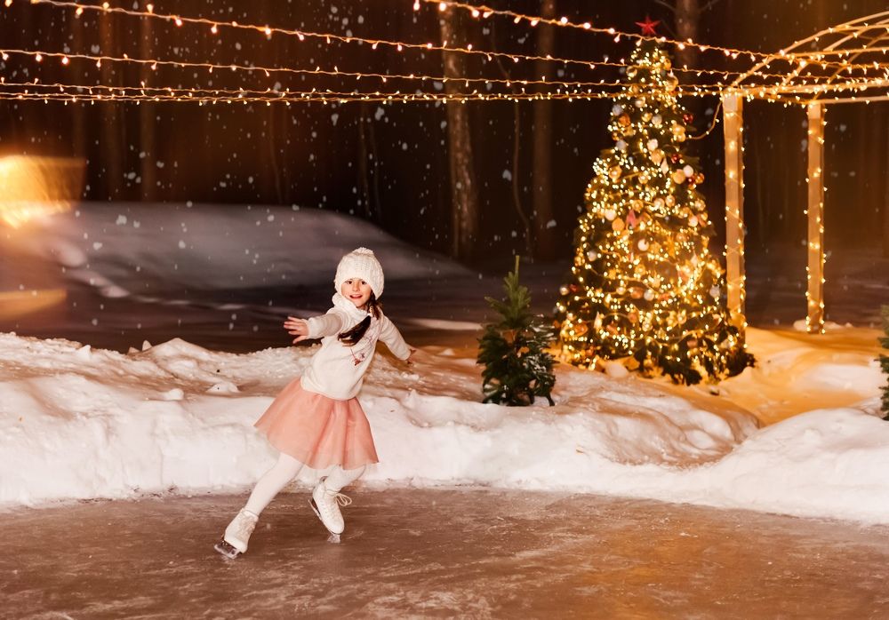 Ближе к волшебной мечте