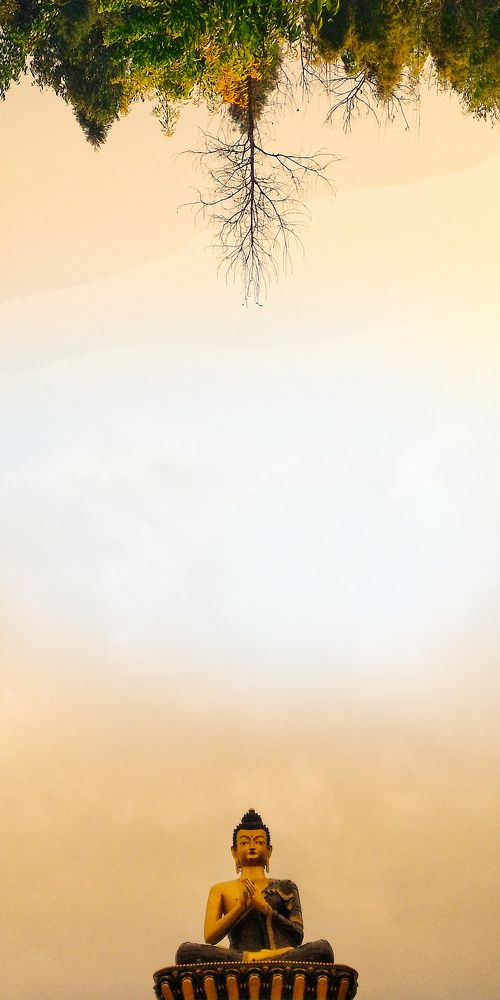 " Work out Your Own Salvation "