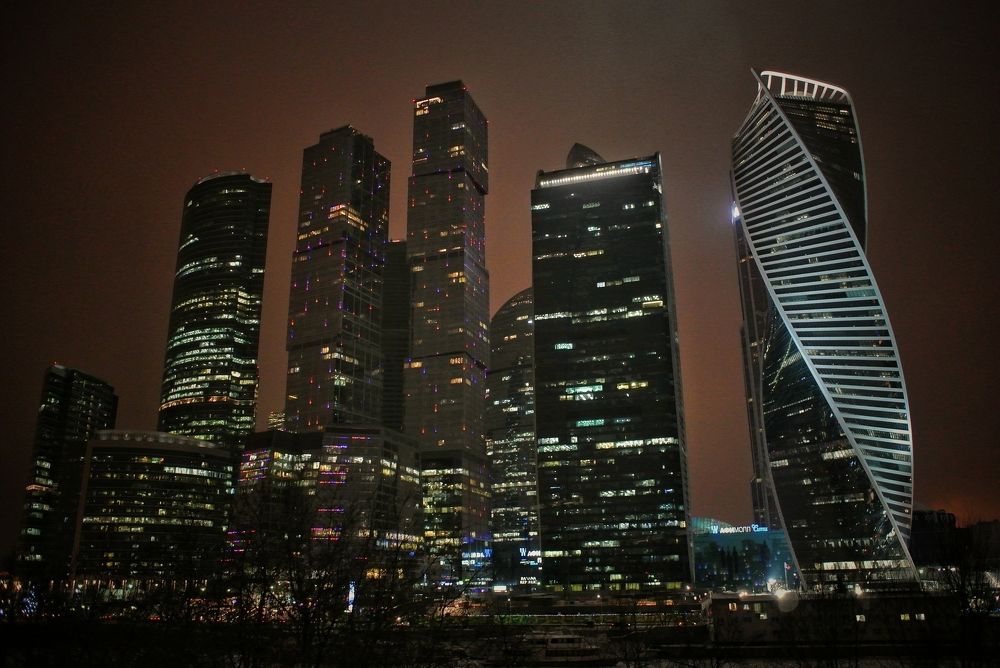 Photograph by Павел Стаценко