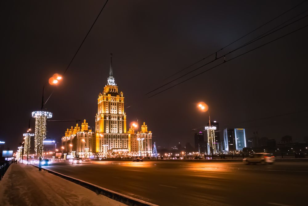 Photograph by Павел Стаценко