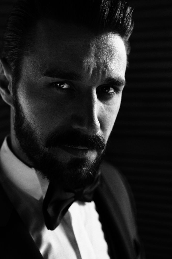 Фотография автора Алексей Зуев