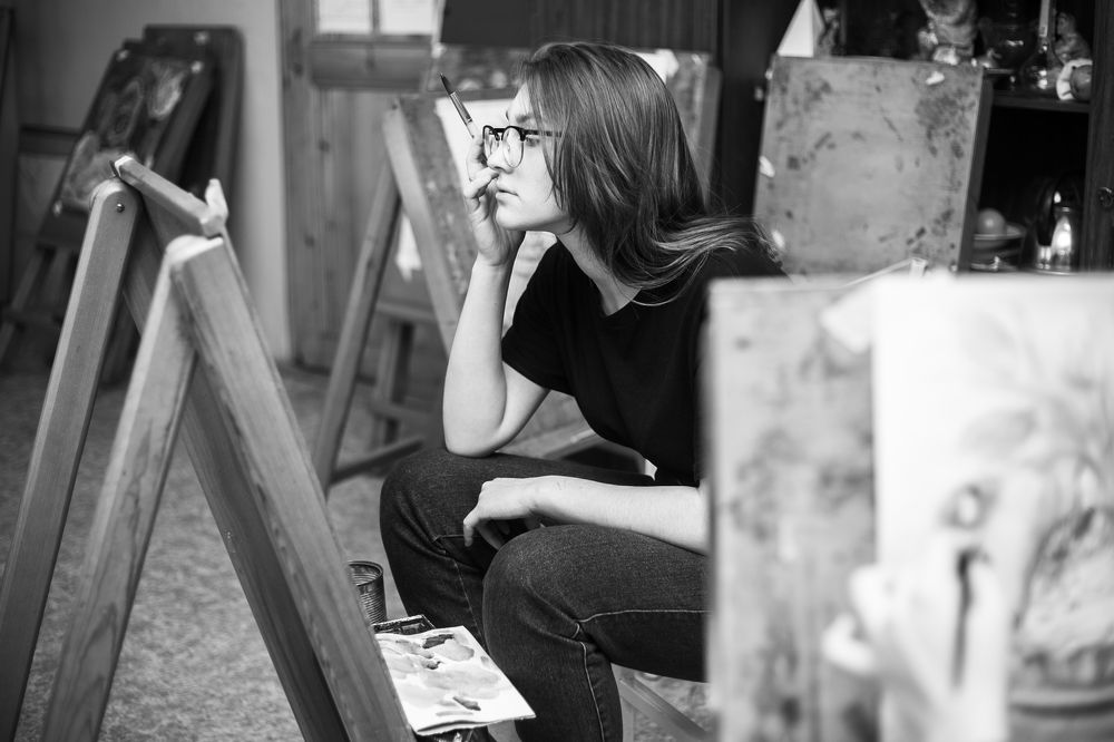 Photograph by Ольга Русинова