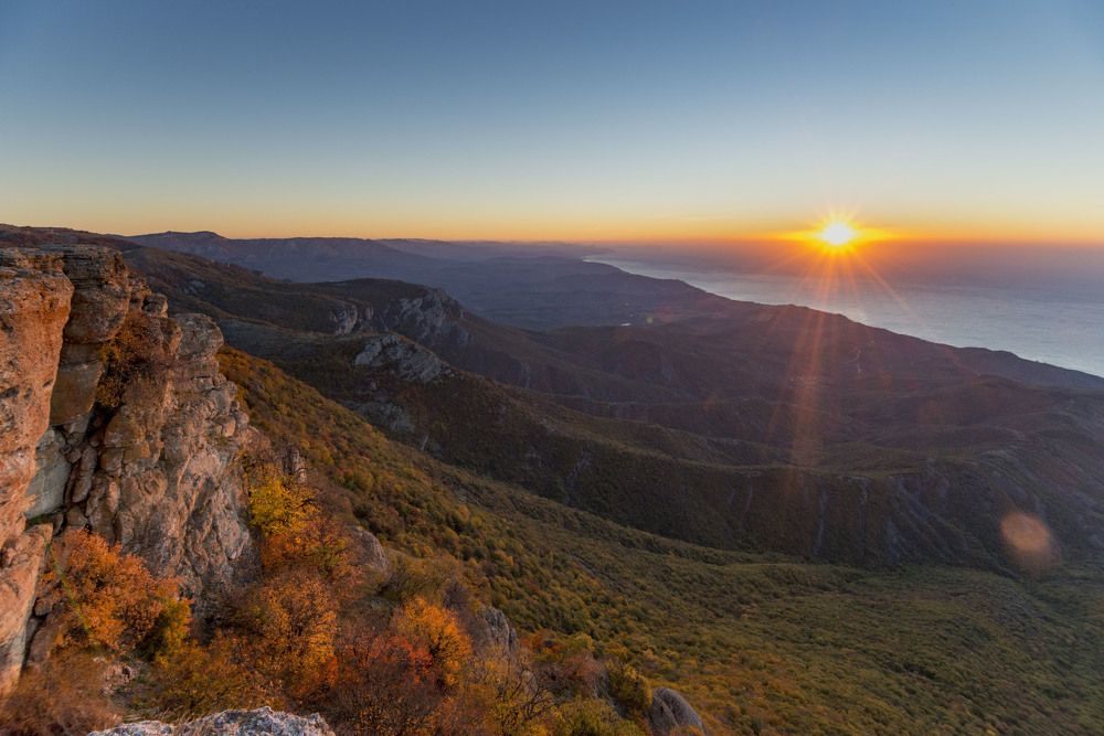 Photograph by Андрей Плужаров