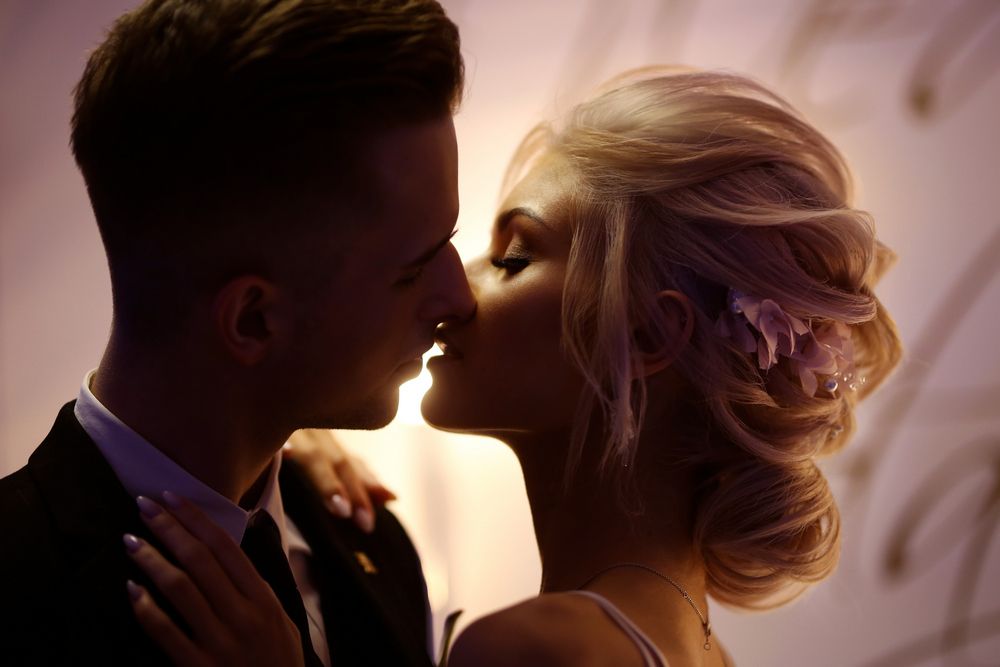 Дыхание любви