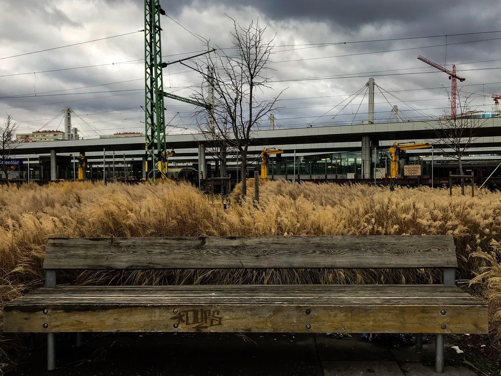 O Banco de Budapeste