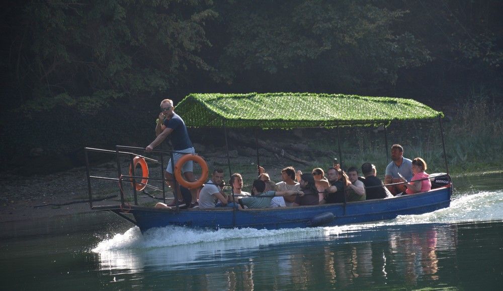 Photograph by Naim Iseni