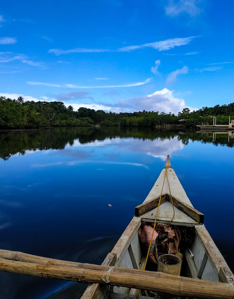 San Isidro river cruise