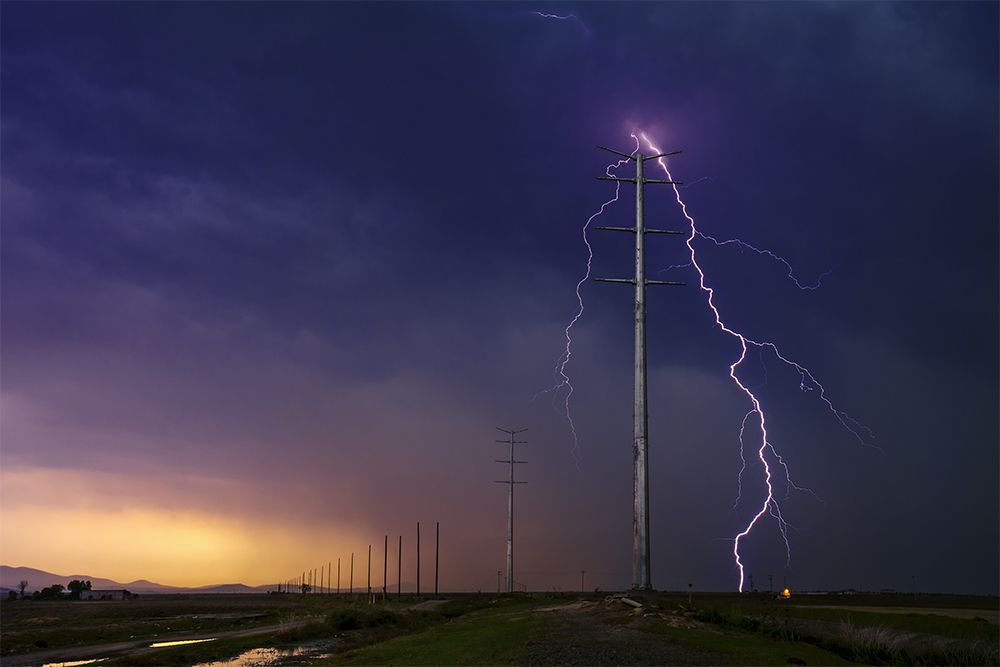 Senderos de Misterios
