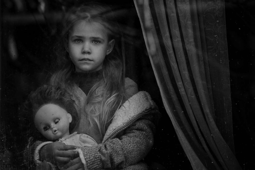 Фотография автора Лилия Немыкина