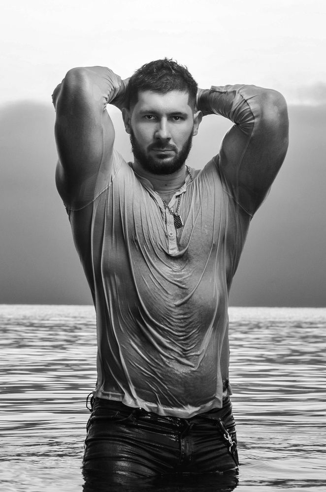 Photograph by Сергей Другашов