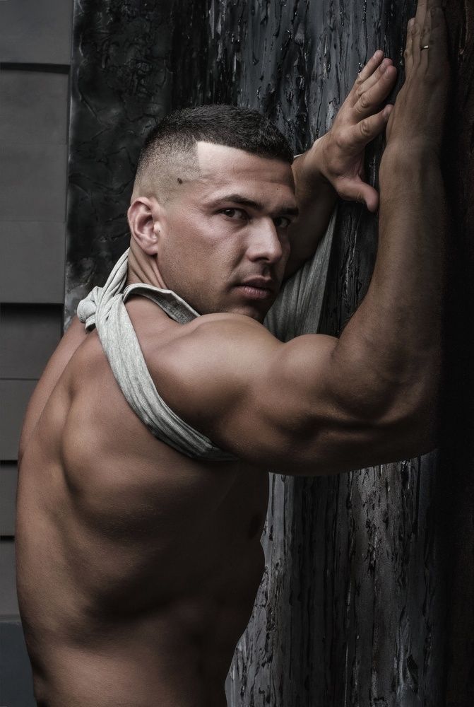 Photograph by Сергей Другашов