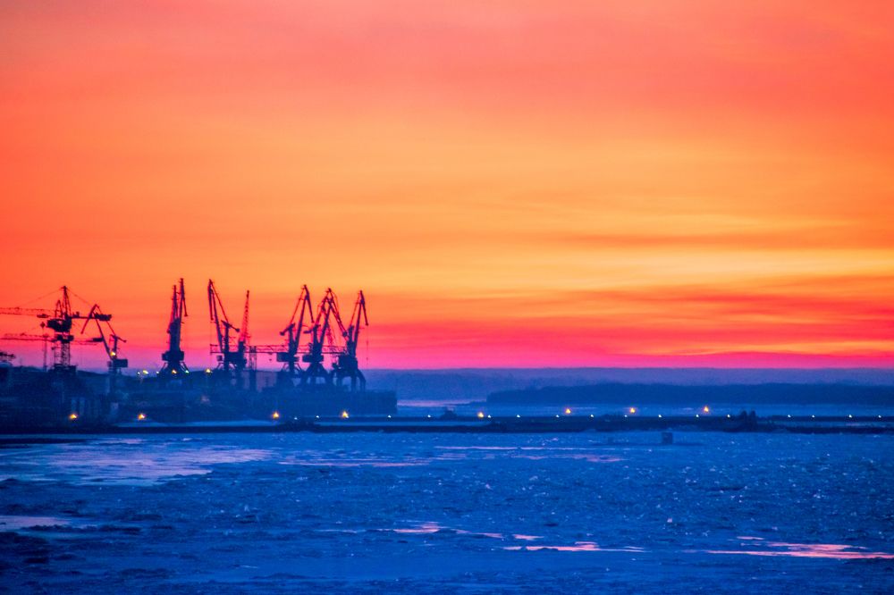 Марсианские мотивы