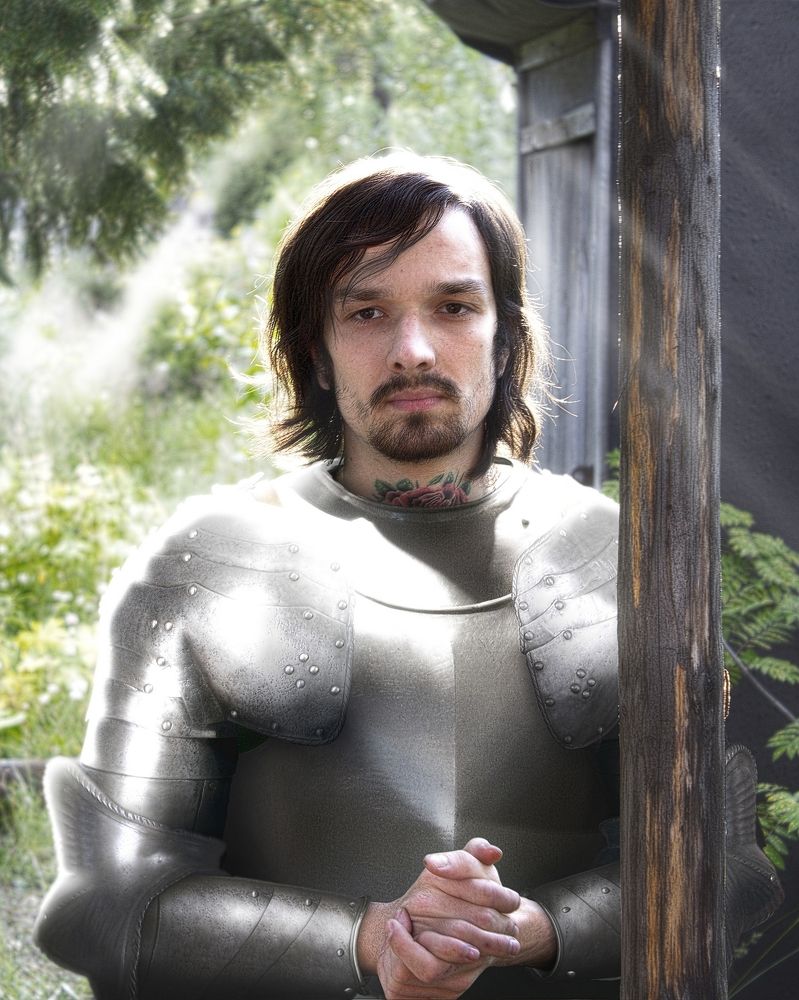 Photograph by Никита Сайкин