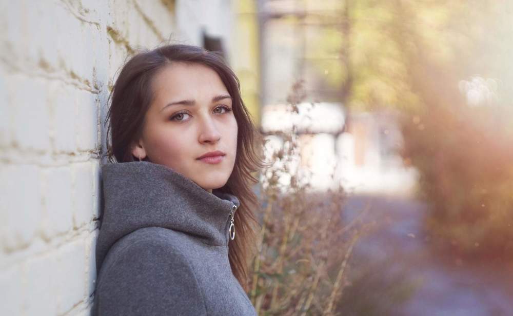 Осенняя Любовь...