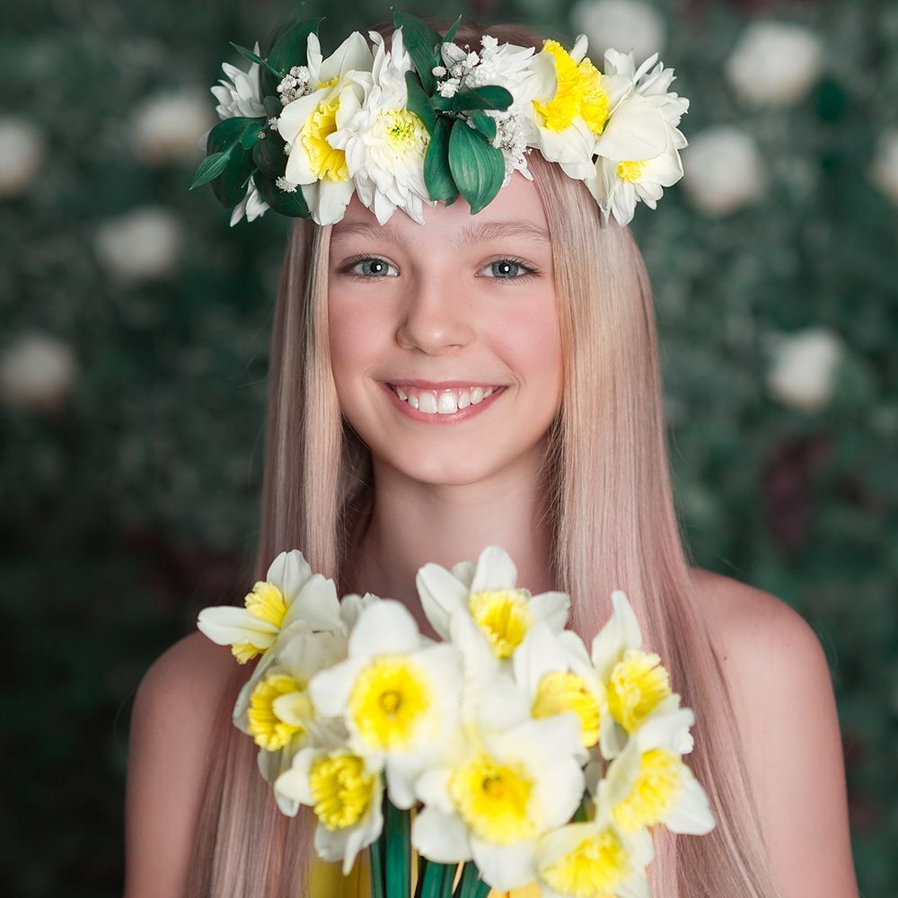 Photograph by Stranger Ksenia