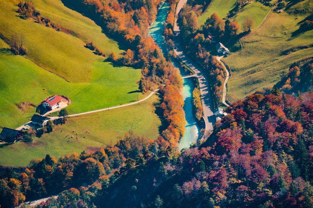 the beauty of Herbst