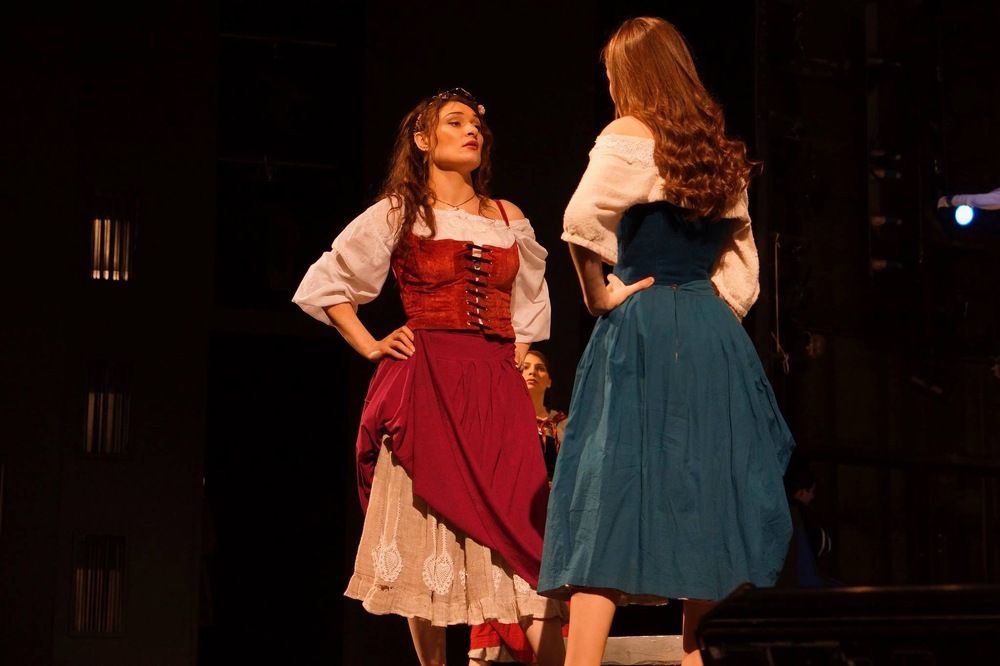 Кьоджинские перепалки