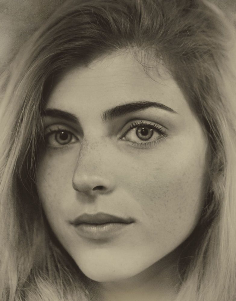 Photograph by Yakov Lyubman