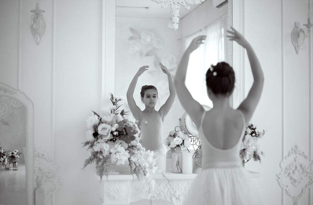 Photograph by Anna Koberska