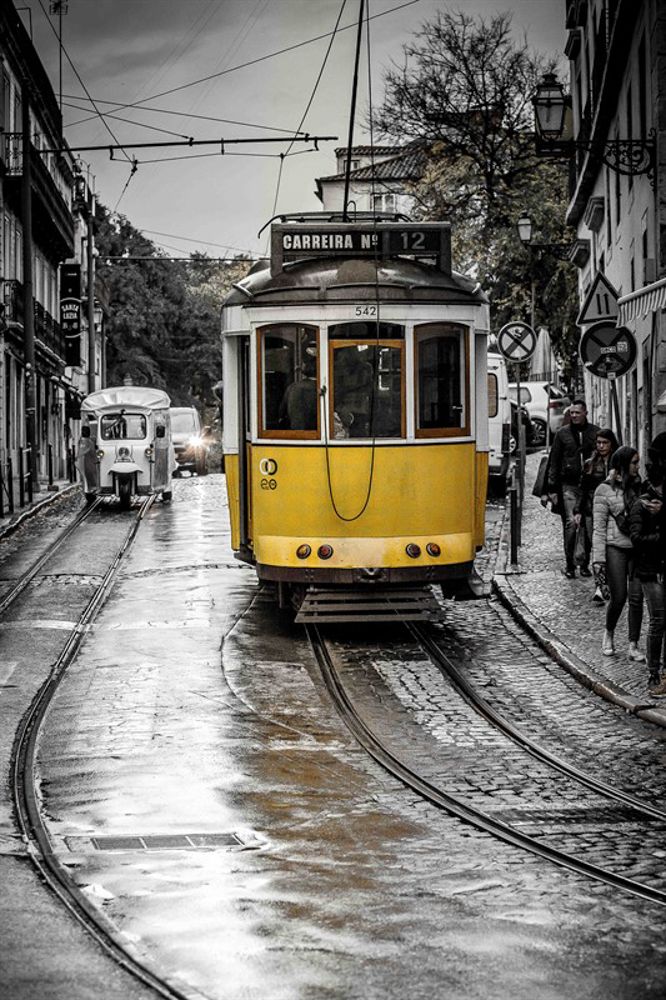 Lisboa