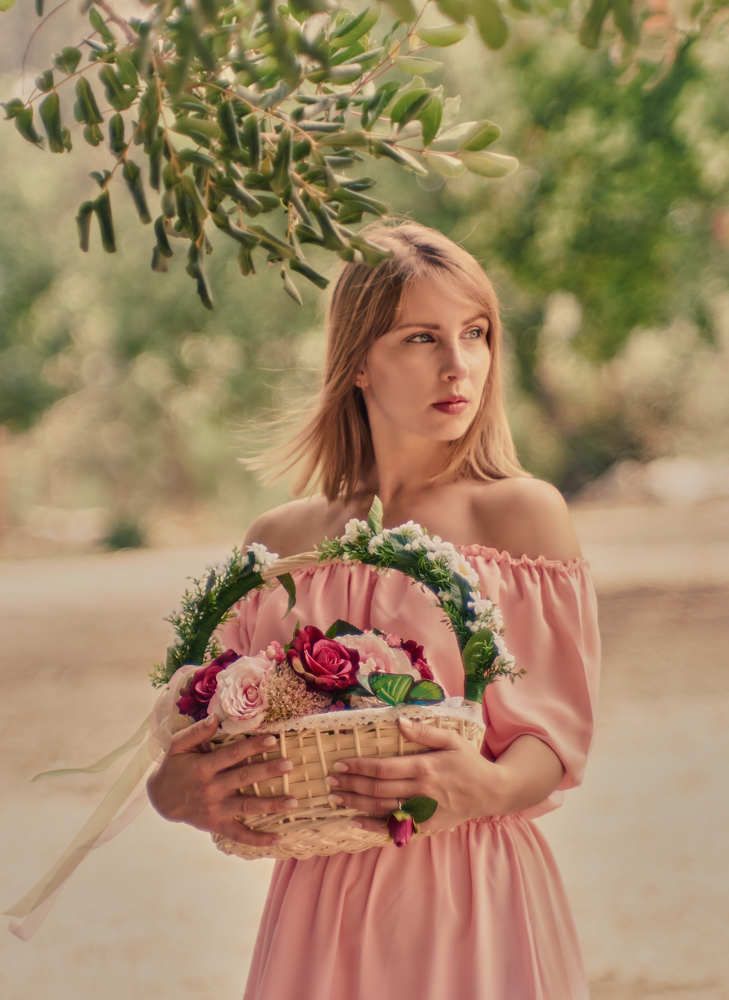 Photograph by Yakov Lyubman