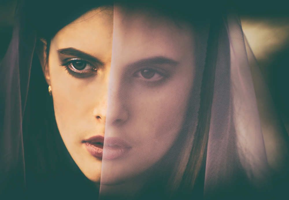 Photograph by Yakov Lyubman