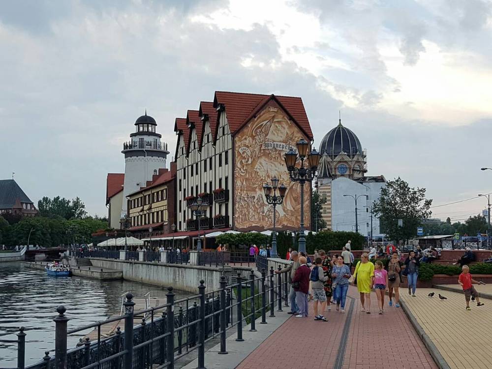 Photograph by Алексей Скачков